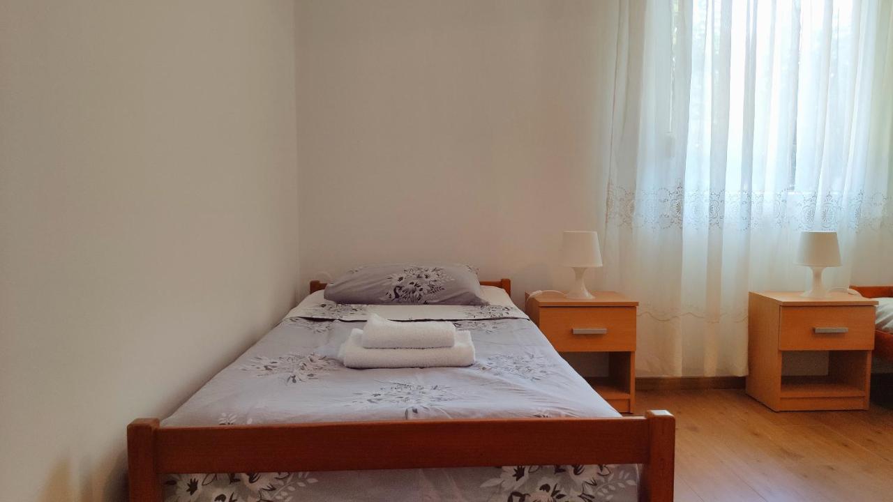 普拉Apartman "Lima"公寓 外观 照片