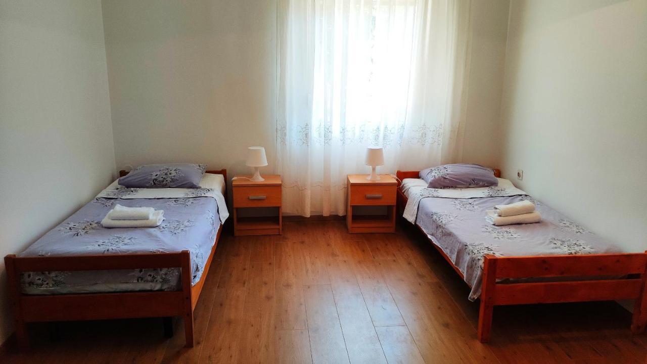 普拉Apartman "Lima"公寓 外观 照片